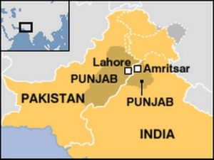 Punjab Pakistan