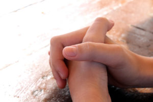 Prayer meeting